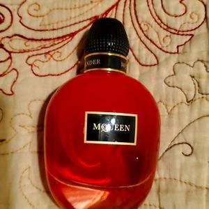Alexander McQueen Blazing Lily